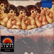 The Cure - Japanese Whispers 40th Anniversary Edition