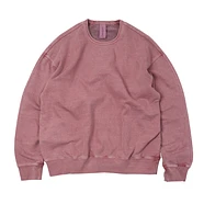 FrizmWORKS - OG Pigment Dyeing Sweatshirt