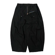 FrizmWORKS - Twill Balloon Pants