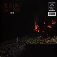 Bleeding Through - Ninered With Black Smoke Vinyl Edition