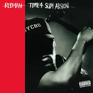 Redman - Time 4 Sum Aksion (LP Version) / Rated R