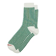 ROTOTO - Vertical Stripe Socks