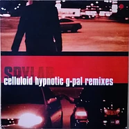 Spylab - Celluloid Hypnotic (G-Pal Remixes)