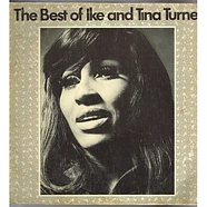 Ike & Tina Turner - The Best Of