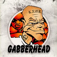 V.A. - Gabberhead Vinyl 6