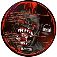 V.A. - Rawhead Records Picture Disc Edition