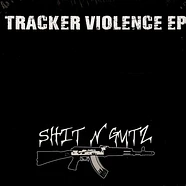 V.A. - Tracker Violence EP