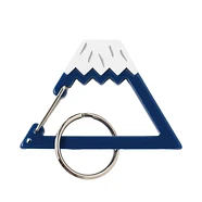 Beams Japan - Mount Fuji Key Chain
