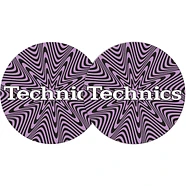 Technics - Vortex Slipmat