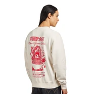 Edwin - Ramen Palace Sweat