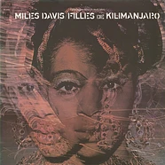 Miles Davis - Filles De Kilimanjaro