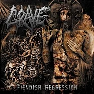 Grave - Fiendish Regression