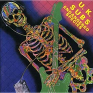 UK Subs - Endangered Species