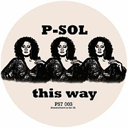 P Sol - This Way