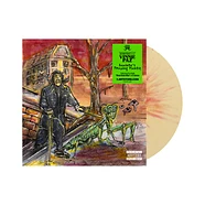 Vinnie Paz - Jacinto's Praying Mantis Custard And Fruit Punch Splatter Vinyl Edition