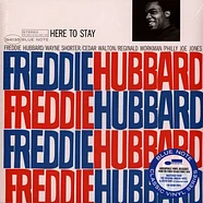 Freddie Hubbard - Here To Stay