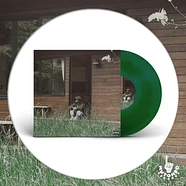 Kota The Friend - Lyrics To Go Volume 4 Green Vinyl Edition