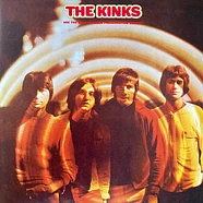 The Kinks - The Kinks Are The Village Green Preservation Society