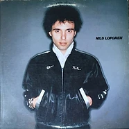 Nils Lofgren - Nils