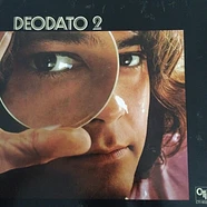 Eumir Deodato - Deodato 2