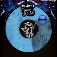 Death SS - Out To Get Me Colored Vinyl Edition