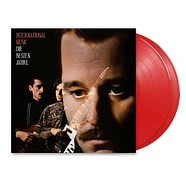 International Music - Die Besten Jahre HHV Exclusive Red Vinyl Edition