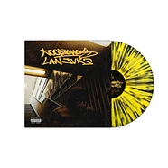 Kool Savas - Lan Juks Limited Doppel-Vinyl Edition