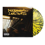 Kool Savas - Lan Juks Limited Doppel-Vinyl Edition