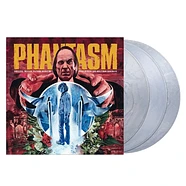 Fred Myrow & Malcolm Seagrave - OST Phantasm