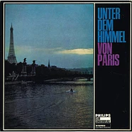 V.A. - Unter Dem Himmel Von Paris