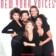 New York Voices - New York Voices