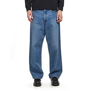 orSlow - Super Dad's Denim Pants