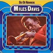 Miles Davis - Out Of Nowhere