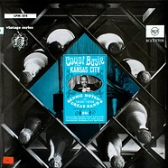 Count Basie / Bennie Moten's Kansas City Orchestra - Count Basie In Kansas City: Bennie Moten's Great Band Of 1930-1932