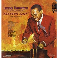 Lionel Hampton And His Orchestra - "Steppin' Out" Vol. 1 (1942-1945)