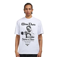 Butter Goods x Miles Davis - Sketches Of Spain Tee