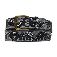 Butter Goods x Miles Davis - Miles Studded Belt