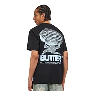 Butter Goods - Terrain Tee