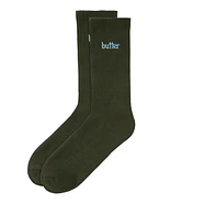 Butter Goods - Basic Socks