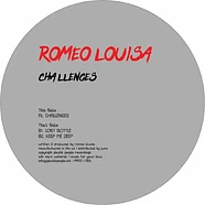 Romeo Louisa - Challenges