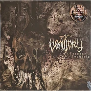 Vomitory - Carnage Euphoria