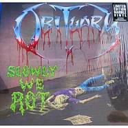 Obituary - Slowly We Rot