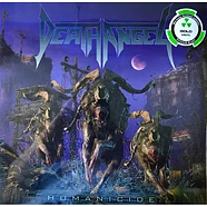 Death Angel - Humanicide