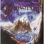 Immortal - At The Heart Of Winter