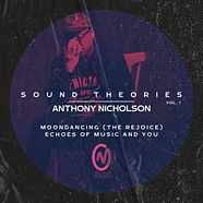 Anthony Nicholson - Sound Theories Volume 1