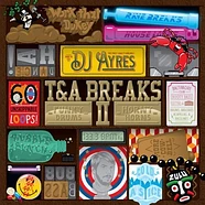 DJ Ayres - T & A Breaks II