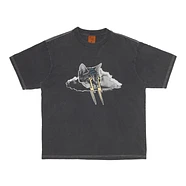 Nudie Jeans - Koffe Karma Kat T-Shirt