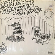 Unknown Artist - Turntable's Bar-break-q