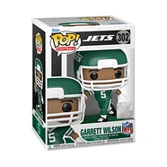 Funko - POP NFL: Jets - Garrett Wilson