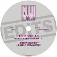 Aphrodisiac - Song Of The Siren (Edits)